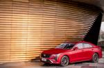 Cadillac CT4 28T 2020 года (CN)